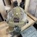 Nocturnality Gear Elbit Milspec Dual WP PVS14 W/ OpsCore FAST SF Ballistic Helmet