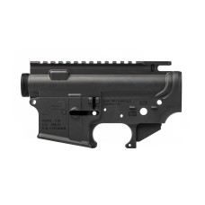 Aero Precision AR15 Threaded Receiver Set