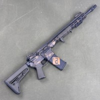 Aero Precision M4E1 Rifle 6.5 Grendel - USED