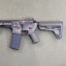 Aero Precision M4E1 Rifle 6.5 Grendel - USED - Copper Custom Armament