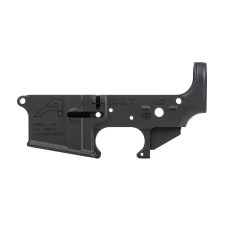 Aero Precision AR15 Stripped Lower Receiver Gen 2 - Black