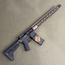 Aero Precision M4E1 Rifle 5.56 NATO - USED