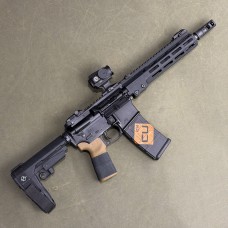 Aero Precision X15 Pistol 5.56 NATO - USED