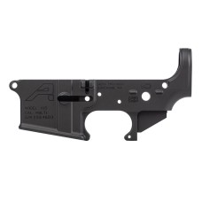 Aero Precision X15 Stripped Lower Receiver