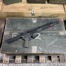 Alexander Arms 6.5 Grendel Highlander Pistol - USED