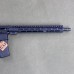 American Defense ADM4 MOD 1 Rifle 5.56 NATO - Copper Custom Armament