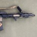 American Defense MFG UIC .223 Wylde - USED - Copper Custom Armament