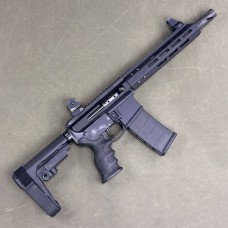 Anderson Mfg. AM-15 Pistol .50 Beowulf - USED