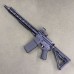 Anderson Mfg. AM-15 Rifle 5.56 NATO - USED - Copper Custom Armament