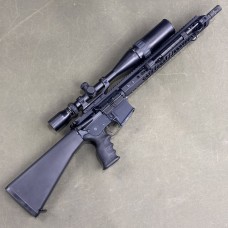 Anderson Mfg. AM-15 Rifle 7.62x39 - USED