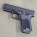Anderson Mfg. Kiger 9C Pistol 9mm - LNIB - Copper Custom Armament