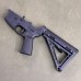 Anderson Mfg. AM-15 Complete Lower Receiver - USED - Copper Custom Armament