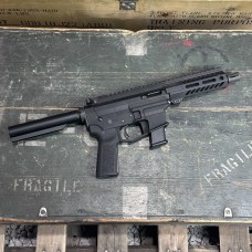 Angstadt Arms AA-0940 9mm Pistol
