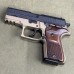 AREX Rex Zero 1 CP Pistol 9mm - USED - Copper Custom Armament