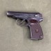 Arsenal/C.A.I. Makarov Pistol 9x18 - USED - Copper Custom Armament
