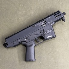B&T GHM9 Pistol 9mm - LNIB