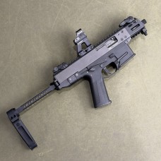 B&T GHM9 Pistol 9mm - Used