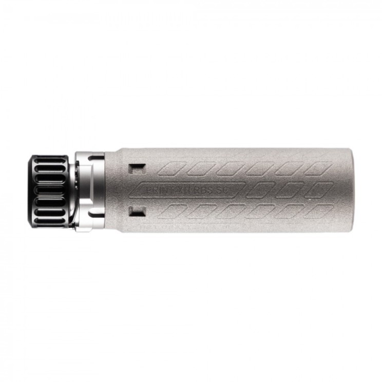 B&T USA XH-556 SC Suppressor - Copper Custom Armament