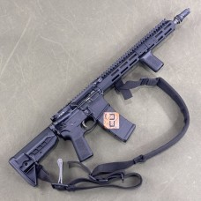 Bravo Company BCM4 AR-15 Rifle 5.56 NATO - USED