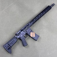 BCM Recce-16 MCMR Rifle 5.56 NATO