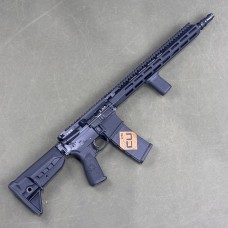 Bravo Company BCM4 Rifle 5.56 NATO - USED