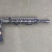 BCM Recce-16 MCMR Rifle 5.56 NATO - USED - Copper Custom Armament 