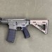 BCM Recce-16 MCMR Rifle 5.56 NATO - USED - Copper Custom Armament 