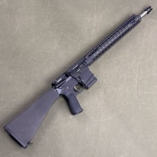 Bravo Company BCM4 AR-15 Rifle .224 Valkyrie - USED