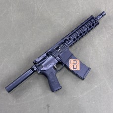 BCM Recce-9 QRF Pistol .300 Blackout