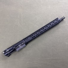 BCM 16" MK2 Complete Upper w/ Radian Charging Handle - USED