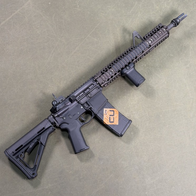 Bravo Company BCM4 Rifle 5.56 NATO - USED