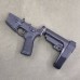 Bravo Company BCM4 Receiver - USED - Copper Custom Armament