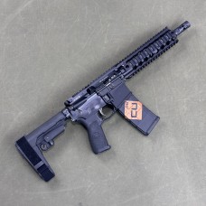 BCM Recce-9 QRF Pistol .300 Blackout - LNIB