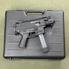 B&T APC9K Pistol 9mm - USED