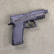 B&T MK-II Pistol 9mm - USED