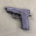 B&T MK-II Pistol 9mm - USED - Copper Custom Armament