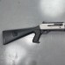 Benelli M4 Tactical Shotgun 12GA - Titanium Cerakote - Copper Custom Armament