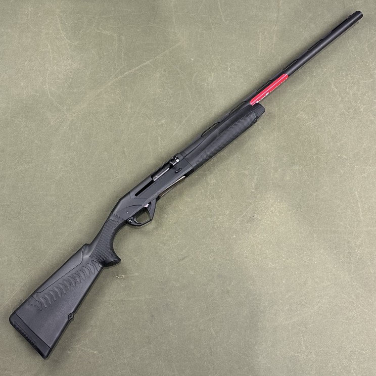 Benelli Super Black Eagle 3 Shotgun 12GA - USED - Copper Custom Armament