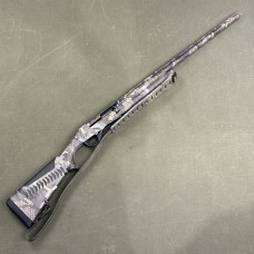 Benelli Super Black Eagle 3 Shotgun 12GA - USED