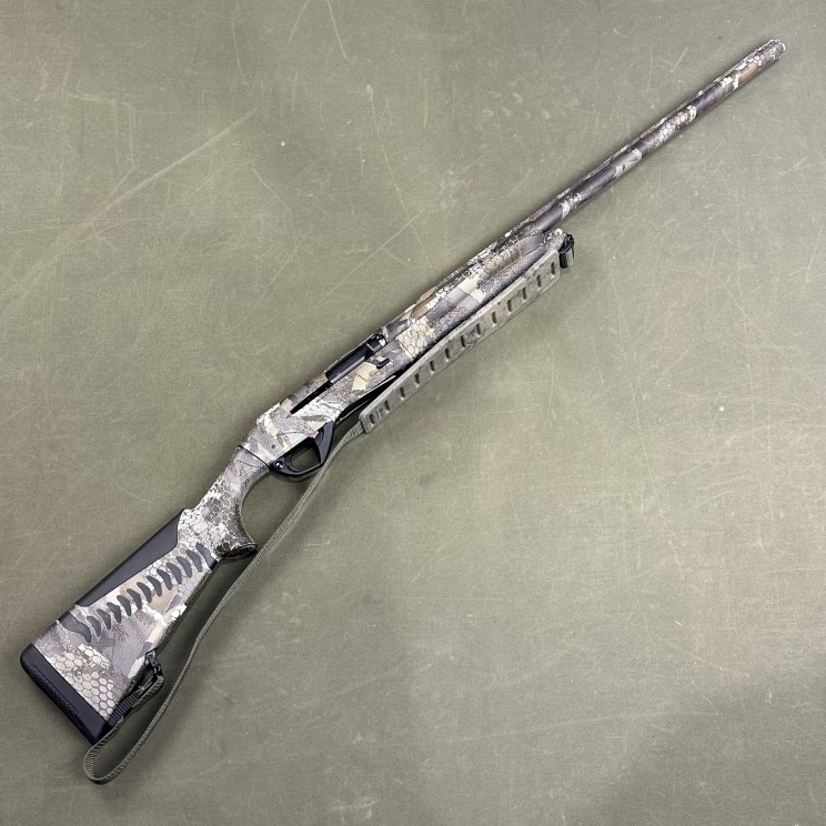 Benelli Super Black Eagle 3 Shotgun 12GA - USED - Copper Custom Armament