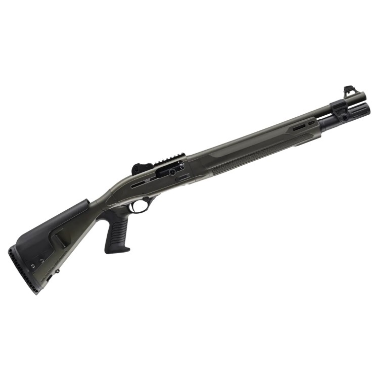 Beretta 1301 Tactical C Shotgun 12GA