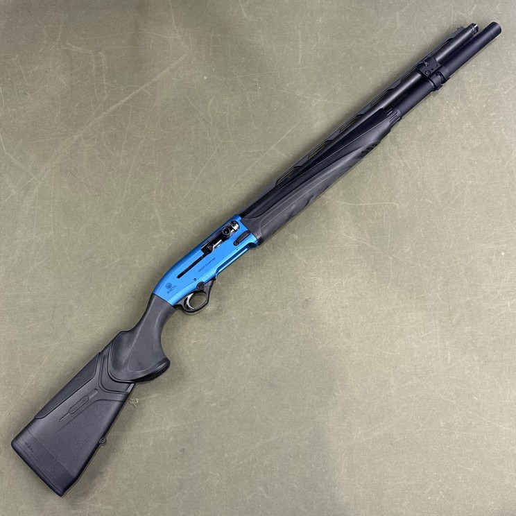Beretta 1301 Comp Shotgun 12GA - USED - Copper Custom Armament