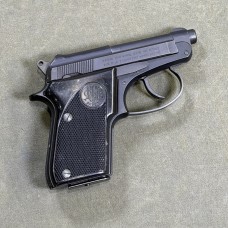 Beretta 21A Pistol .22LR - USED