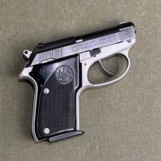 Beretta 3032 Tomcat Pistol .32 ACP - USED