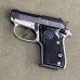 Beretta 3032 Tomcat Pistol .32 ACP - USED - Copper Custom Armament