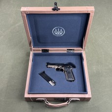 Beretta 80X Cheetah Launch Edition .380 Auto - LNIB