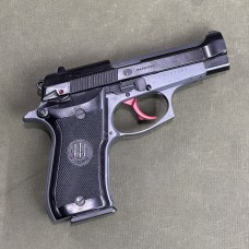 Beretta 85F Pistol .380 ACP - USED