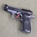 Beretta 85F Pistol .380 ACP - USED - Copper Custom Armament