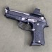 Langdon/Beretta 92G Elite Pistol 9mm - USED - Copper Custom Armament