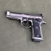 Beretta 92X Performance 9mm - USED - Copper Custom Armament